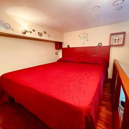 La Casa Di Eva Daire Palermo Dış mekan fotoğraf