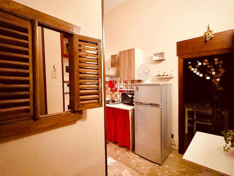 La Casa Di Eva Daire Palermo Dış mekan fotoğraf