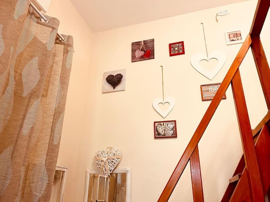 La Casa Di Eva Daire Palermo Dış mekan fotoğraf