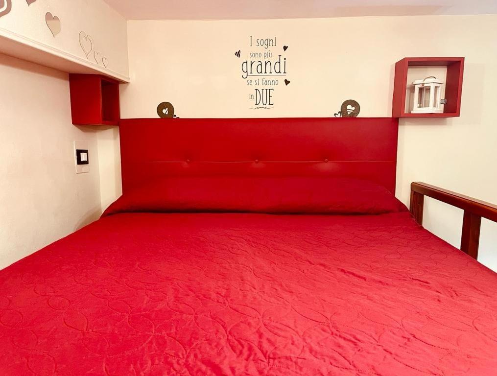 La Casa Di Eva Daire Palermo Dış mekan fotoğraf