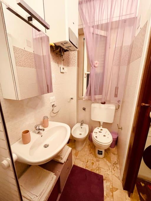La Casa Di Eva Daire Palermo Dış mekan fotoğraf