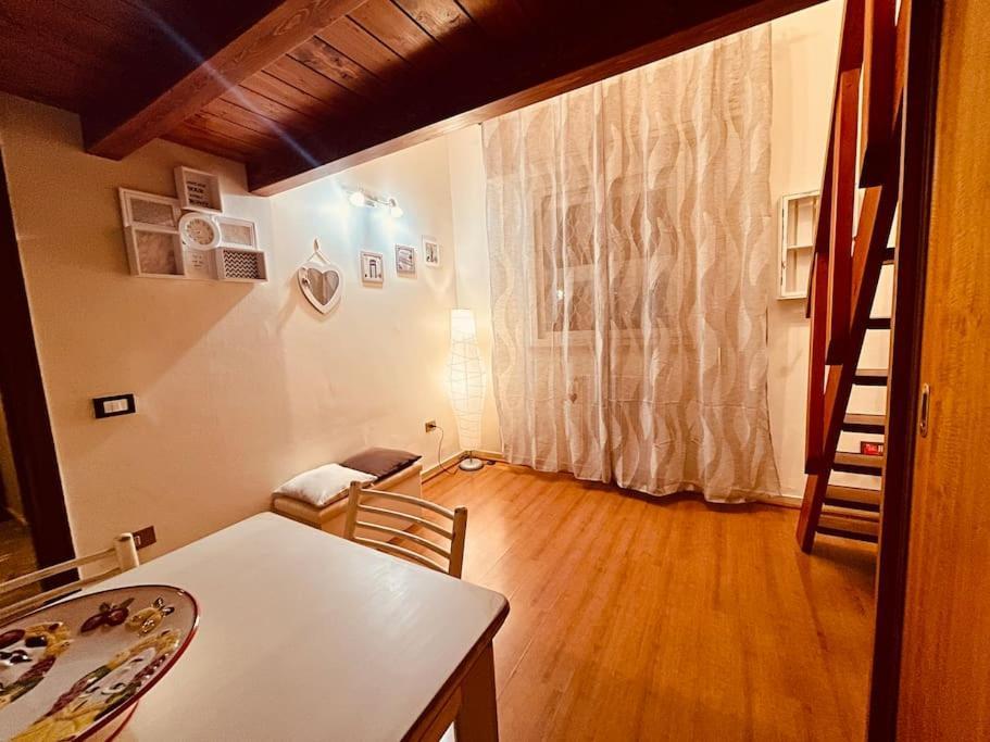 La Casa Di Eva Daire Palermo Dış mekan fotoğraf
