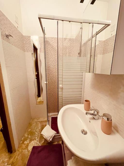 La Casa Di Eva Daire Palermo Dış mekan fotoğraf