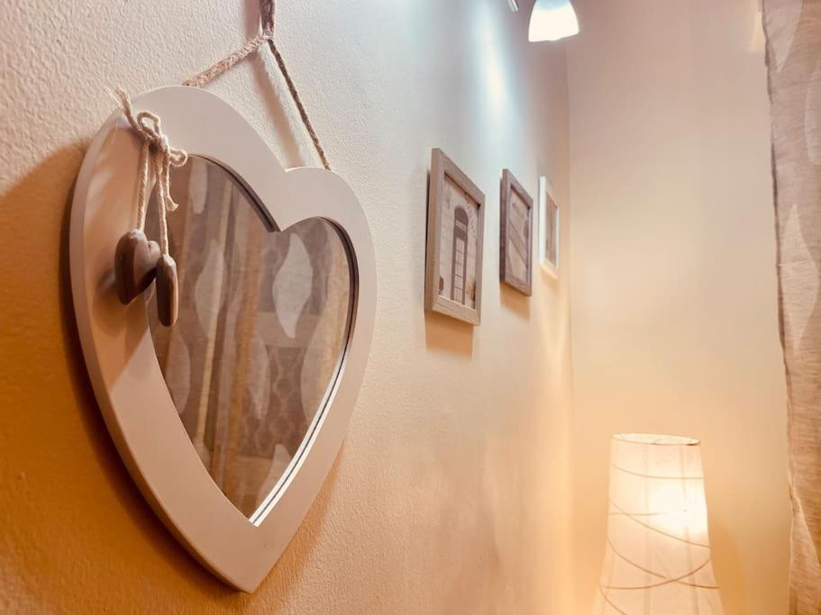 La Casa Di Eva Daire Palermo Dış mekan fotoğraf