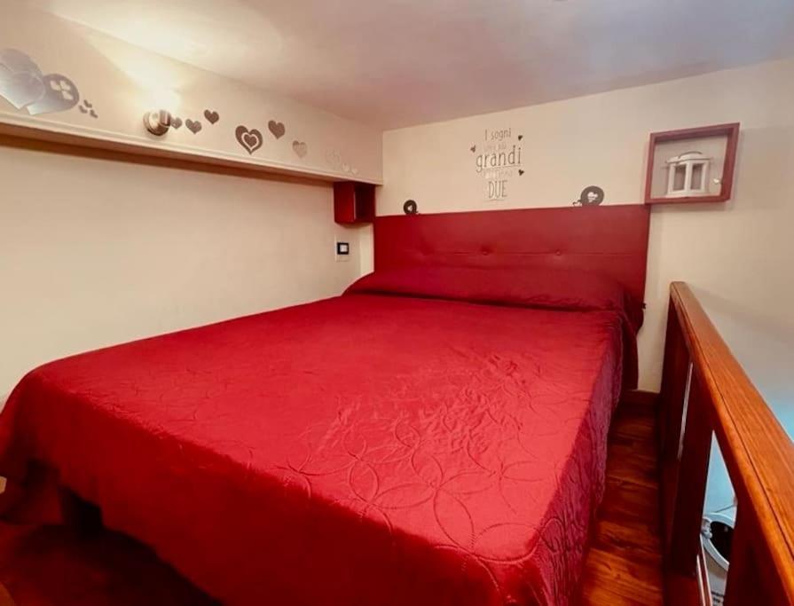 La Casa Di Eva Daire Palermo Dış mekan fotoğraf