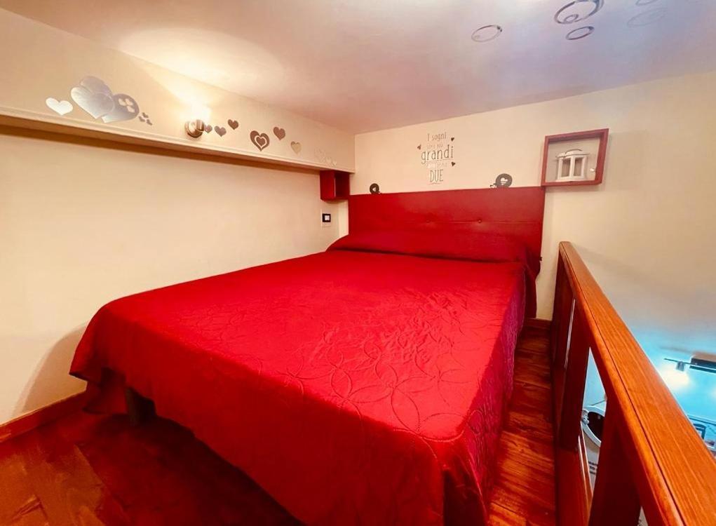 La Casa Di Eva Daire Palermo Dış mekan fotoğraf
